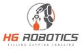 HG Robotics - maszyny dozujce, etykietujce, zakrcajce